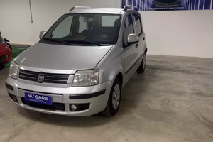 Fiat Panda 1.2 Dynamic GPL