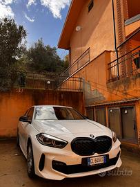 Bmw serie 1 118d Msport