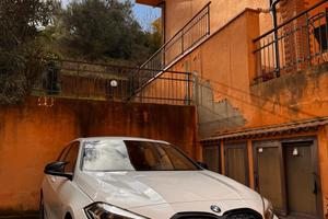 Bmw serie 1 118d Msport