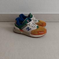 NEW BALANCE bambino 