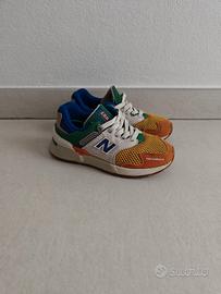 NEW BALANCE bambino 