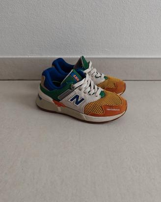 NEW BALANCE bambino 