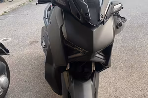 yamaha XMax 300