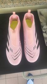 scarpe da calcio adidas predator