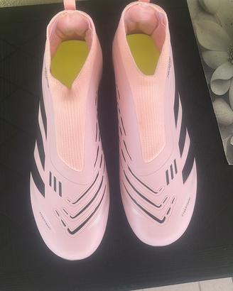 scarpe da calcio adidas predator