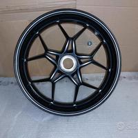 cerchio ruota posteriore mv agusta rivale 800