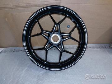 cerchio ruota posteriore mv agusta rivale 800