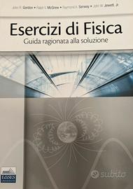 Esercizi di Fisica (Guida ragionata alla soluzione