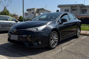 Toyota avensis 3serie