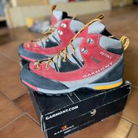 Scarponi montagna Garmont uomo n.46