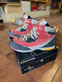 Scarponi montagna Garmont uomo n.46