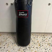 Sacco boxe SPHINX