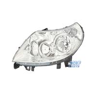 FANALE SINISTRO DEPO CITROEN JUMPER 06-13, FIAT DU