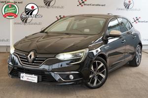 Renault Megane Mégane dCi 110 CV Energy Bose