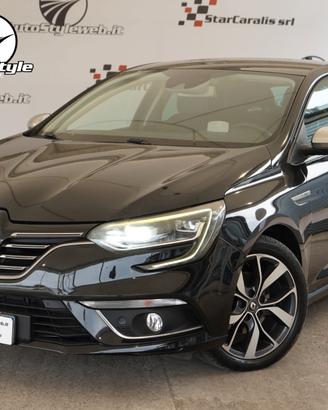 Renault Megane Mégane dCi 110 CV Energy Bose