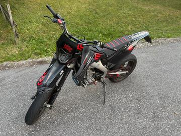 Honda Crf 450