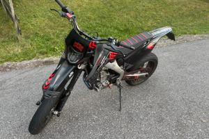 Honda Crf 450