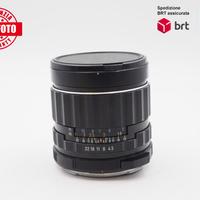SMC Pentax 75 F4.5 x Pentax 67