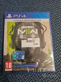Call of duty MW2