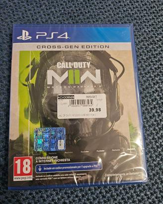 Call of duty MW2