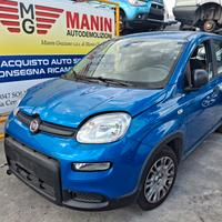 Ricambi Fiat Panda 2024
