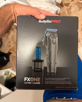 Babyliss Pro