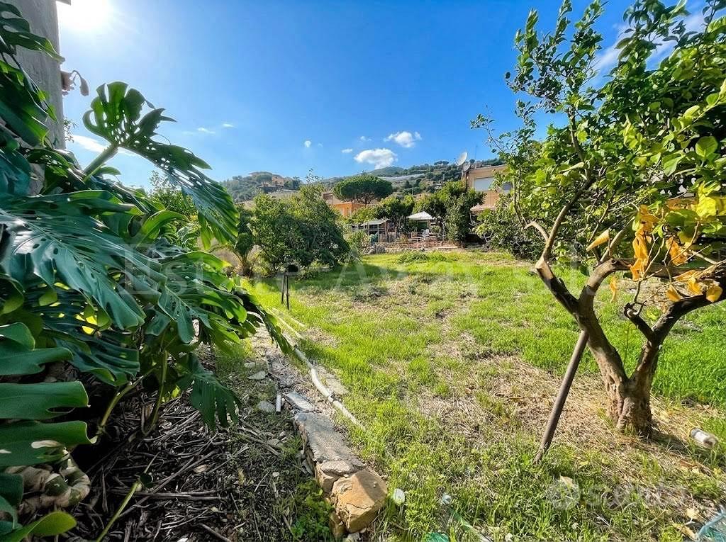 Terreno di 6000 m² a Ospedaletti - Altro
