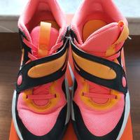 Nike team Hustle D11 (taglia eur 37,5)
