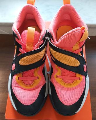 Nike team Hustle D11 (taglia eur 37,5)