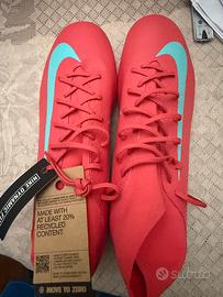 Nike Zoom Mercurial Superfly 10