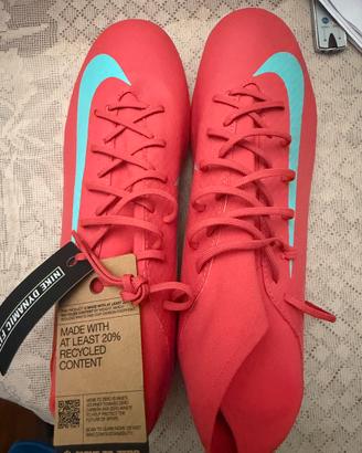 Nike Zoom Mercurial Superfly 10
