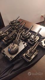 Modellini carri armati