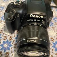 Canon EOS 1100D
