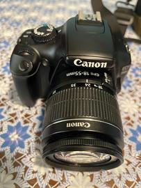 Canon EOS 1100D
