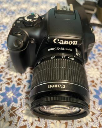 Canon EOS 1100D