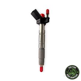 1 INIETTORE BOSCH 0445116001 BMW 120D 320D 520D X3