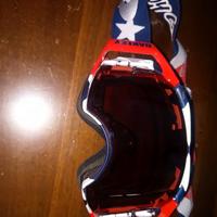 Occhiali cross Oakley Troy Lee Design 