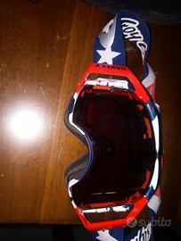 Occhiali cross Oakley Troy Lee Design 