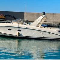 Mano marine 37 gran sport