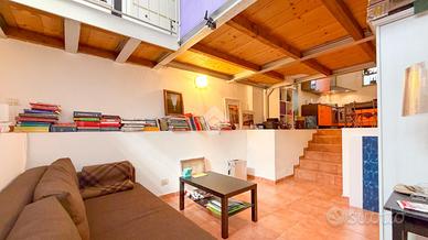 LOFT A MILANO