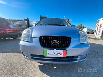 Kia Picanto 1.0 12V Urban