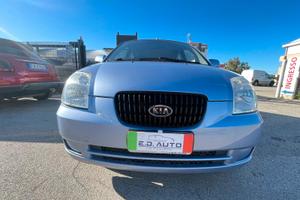 Kia Picanto 1.0 12V Urban