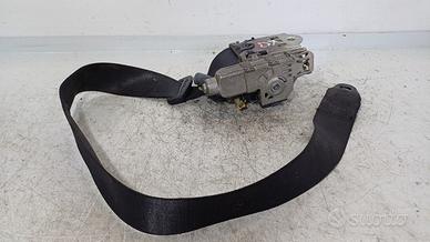 CINTURA DI SICUREZZA ANTERIORE DESTRA ALFA ROMEO 1