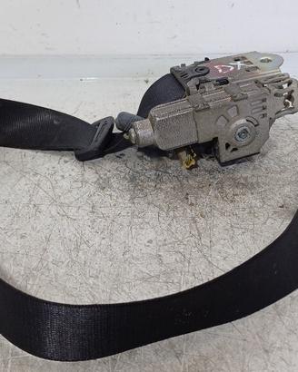 CINTURA DI SICUREZZA ANTERIORE DESTRA ALFA ROMEO 1