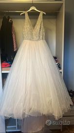 abito sposa