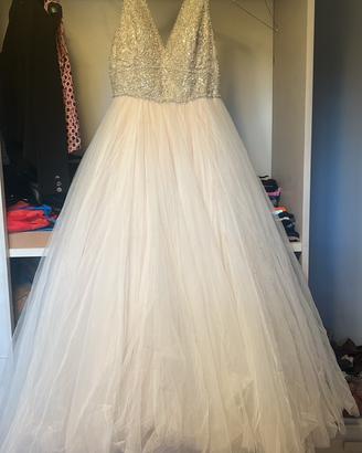 abito sposa
