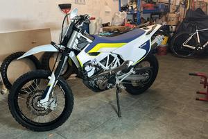 Husqvarna 701 2018 Enduro