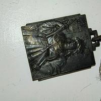 medaglia commemorativa Stabilimento Militare Pirot