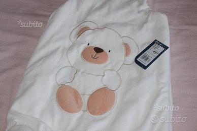 Sacco nanna prenatal