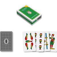 carte napoletane dal negro extra